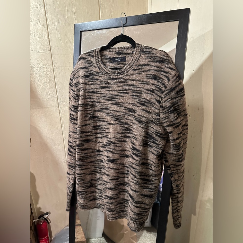 Allsaints Sweater